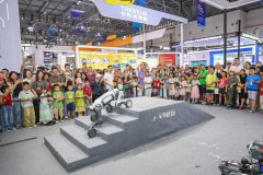 活的涓涓细流中找到了价值落点